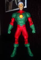 Rao (DC Universe) Custom Action Figure