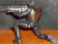 New Venom (Marvel Legends) Custom Action Figure
