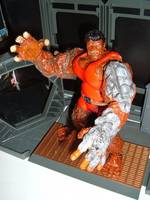 Mondo (Marvel Legends) Custom Action Figure