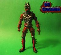Penance (Marvel Legends) Custom Action Figure