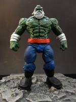 Maestro (Marvel Universe) Custom Action Figure