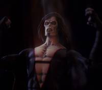 Morbius (Marvel Legends) Custom Action Figure