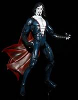 Morbius (Marvel Legends) Custom Action Figure