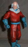 Red Ghost (Marvel Legends) Custom Action Figure
