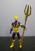 Trident (DC Universe) Custom Action Figure