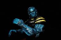 Beast (X-Men - Movies) Custom Action Figure