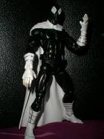 Doorman (Marvel Legends) Custom Action Figure