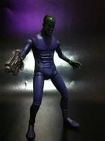 The Leader (Marvel Select) Custom Action Figure