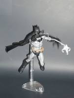Batman (Bybrid) (DC Universe) Custom Action Figure