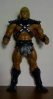 Faker (Masters of the Universe) Custom Action Figure