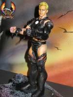 Goblin Prince (X-Men) Custom Action Figure