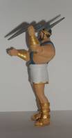 Maxie Zeus (Batman Animated) Custom Action Figure