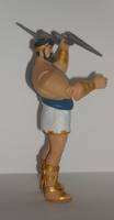 Maxie Zeus (Batman Animated) Custom Action Figure