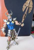 Odin, the All Father. (Marvel Legends) Custom Action Figure
