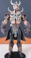 Lord Mortuzz (Conan) Custom Action Figure