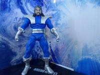Graviton (Avengers Earth's Mightiest Heroes) (Marvel Universe) Custom Action Figure