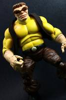 Ox (Marvel Legends) Custom Action Figure