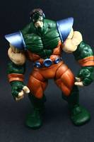 Powderkeg (Marvel Legends) Custom Action Figure