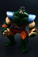 Powderkeg (Marvel Legends) Custom Action Figure