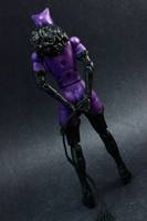 Classic Catwoman (Marvel Legends) Custom Action Figure