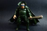 Moleman (Marvel Legends) Custom Action Figure