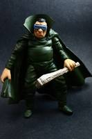 Moleman (Marvel Legends) Custom Action Figure