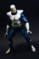 Avalanche (Marvel Legends) Custom Action Figure
