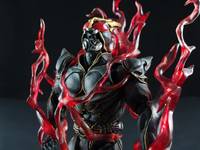Kuuga Ultimate Version 2 (Kamen / Masked Riders) Custom Action Figure