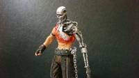 Terminator (Movie Maniacs) Custom Action Figure