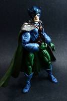 Melter (Marvel Legends) Custom Action Figure