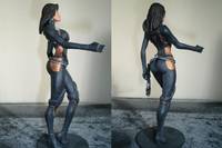 Miranda Lawson   V.3  (Mass Effect 2) (Original) Custom Action Figure