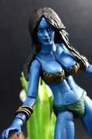 Namora (Marvel Legends) Custom Action Figure
