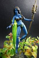Namora (Marvel Legends) Custom Action Figure
