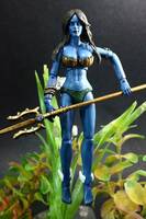 Namora (Marvel Legends) Custom Action Figure