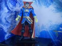 Dr Strange (Marvel Universe) Custom Action Figure