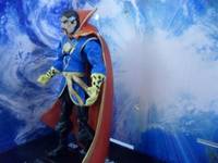 Dr Strange (Marvel Universe) Custom Action Figure