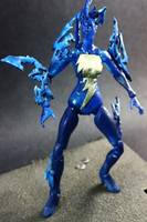 Jolt (Marvel Legends) Custom Action Figure