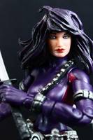 Revanche (Marvel Legends) Custom Action Figure