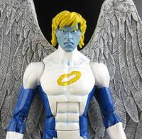 Archangel (Marvel Legends) Custom Action Figure