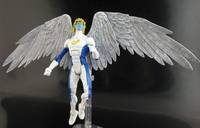 Archangel (Marvel Legends) Custom Action Figure