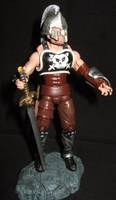 Ares (Marvel Universe) Custom Action Figure