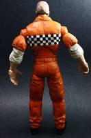 Horace Pinker from Wes Craven's "SHOCKER" (Horror) Custom Action Figure