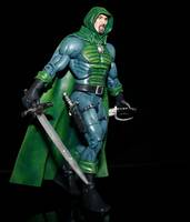 Cutthroat (Marvel Legends) Custom Action Figure
