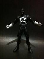Major Victory (Marvel Legends) Custom Action Figure