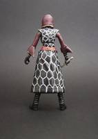 Visas Marr (Star Wars) Custom Action Figure