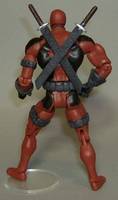 First Appearance Deadpool (Marvel Legends) Custom Action Figure