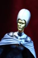 Destiny (Marvel Legends) Custom Action Figure