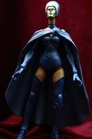 Destiny (Marvel Legends) Custom Action Figure