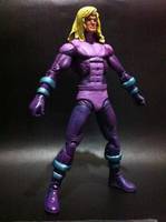 Tower (Marvel Icon) Custom Action Figure