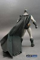 Arkham City Batman Mod V3 (Marvel Legends) Custom Action Figure
